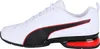 A side profile of a single Puma sneaker. Produktbild-Vorschau