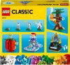 Mattoncini e funzioni LEGO® Classic 11019 Anteprima dell’immagine prodotto 16