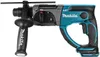 MAKITA DHR202ZJ SDS plus 18V leichter Hammer + Koffer Produktbild-Vorschau 28