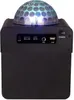 N-Gear Bluetooth Speaker Disco Block 410 Mikrofon schwarz Náhled obrázku produktu 5