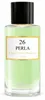 Colección Prestige PERLA 26, Eau de Parfum, 50 ml Vista previa de la imagen del producto 2