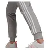ADIDAS W 3S FT C PT Jogginghose Damen grau L Produktbild-Vorschau 9