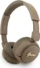 Guess Metall-Logo-Skript In-Ear-Kopfhörer - Braun Produktbild-Vorschau 1