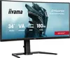 iiyama G-Master GCB3484WQSU-B1 RED EAGLE CURVED, Produktbild-Vorschau 1