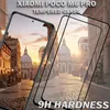 2-pak Xiaomi Poco M6 Pro - szkło hartowane 9H - wysokiej Podgląd zdjęcia produktu 3