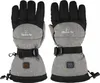 A pair of heated gloves displayed against a white background. Náhled obrázku produktu