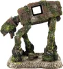 Aquariumdekoration – Imperial Walker Transportroboter – Produktbild-Vorschau 2