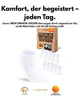 Sneaker Socken Herren Damen atmungsaktiv mit Mesh-Streifen Produktbild-Vorschau 6