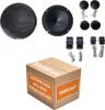 Audison APK-165 - 16,5cm Lautsprecher System - Einbauset Produktbild-Vorschau 1