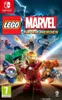 LEGO Marvel Super Heroes (Switch) Produktbild-Vorschau 1