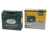 Batterie AGM SLA 12V 22Ah pour moto Batterie de démarrage Voir les images du produit 8