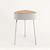 SPEAKER TABLE 180 - Tischlautsprecher mit unidirektionalem Produktbild-Vorschau 1