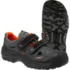 Sicherheitssandale JALAS 3408A MONZA SPORT | 1 Paar Produktbild-Vorschau 2