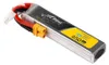 Akumulator Lipo Tattu 2S 650Mah 95C 7.6V Hv Z Xt30 Podgląd zdjęcia produktu 4
