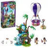 Lego - Friends - Balonem Na Ratunek Tygrysowi - 41423 Podgląd zdjęcia produktu 18