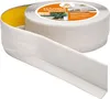 QUEST Podlahové lišty PVC 50x20mm, 5m, Samolepicí lišty na Náhled obrázku produktu 4