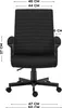 Mark Adler Boss 2.5 | Ergonomischer Bürostuhl Chefsessel Produktbild-Vorschau 7