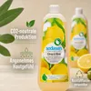 SODASAN Flüssigseife Liquid Citrus-Olive 1 Liter Produktbild-Vorschau 5