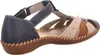 Slipper/Kletthalbschuh luftdurchlässig Produktbild-Vorschau 16