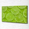 Tulup® Leinwandbild - 100x70 cm - Wandkunst - Drucke auf Produktbild-Vorschau 2
