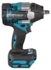 Makita TW007GZ Avvitatore a impulsi a batteria 40V Anteprima dell’immagine prodotto 7