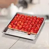 Dr. Oetker Herdbackblech ausziehbar (37 - 54 x 3 x 33 cm) Produktbild-Vorschau 3