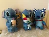Disney Lilo und Stitch Kuscheltier Lilo und Stitch Produktbild-Vorschau 7