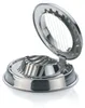 Kela Eierschneider Vision Edelstahl 18/10 3,5cm 11cmØ, Produktbild-Vorschau 2