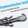 Fahrradlenkergriff Fahrradgriffe ergonomisch Fahrrad Lenker Produktbild-Vorschau 2