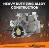 Vergaser 2-Barrel pour Jeep CJ7 BBD 6 CYL 4.2L 258CU Engine Voir les images du produit 10