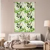 MuchoWow® Wandteppich Wandbehang Orchidee - Blumen - Produktbild-Vorschau 5