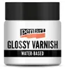 Závěrečný lak lesklý Pentart - 100 ml Náhled obrázku produktu 2