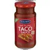 Santa Maria Taco Sauce Hot 230g Produktbild-Vorschau 3
