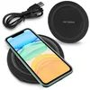 Qi Ladestation für Apple iPhone 11 Pro Max QI Wireless Produktbild-Vorschau 1