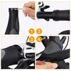 Guidon de vélo Poignées VTT Poignées ergonomiques Poignées Voir les images du produit 7