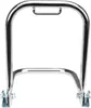 Gepäckträger Set chrom (langer Stützbügel) für Simson S50 Produktbild-Vorschau 4
