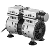 System napowietrzania oczka wodnego - 550 W, 5,2 CFM - Dla Podgląd zdjęcia produktu 10