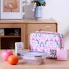 Brisby 4-lagige Kühltasche – Lunchtasche 2,5 Liter – Produktbild-Vorschau 3