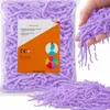 Senzorické červíky antistresová hračka pohyblivé gumové Náhľad obrázku produktu 9