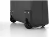 reisenthel Einkaufstrolley Trolley M Black schwarz 53cm Produktbild-Vorschau 8