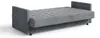 MOEBLO Schlafsofa Tina – 3-Sitzer Cordsofa mit Produktbild-Vorschau 6