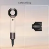 Dyson Supersonic Travel, Pink, 1220 W, 71 mm, 68 mm, 222 Produktbild-Vorschau 2