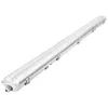 LED svietidlo do vlhkých priestorov, 120 cm, IP65, s 2 LED Náhľad obrázku produktu 3