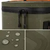 BRUNELLI Zaino termico da 30L, impermeabile, ideale per Anteprima dell’immagine prodotto 7