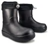 Buty Permani Assoro ABQ0203BLACK Podgląd zdjęcia produktu 3