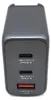 Verbatim GNC-64 GaN Charger 65W 2xUSB-C PD, 1xUSB-A QC 3.0 Produktbild-Vorschau 22
