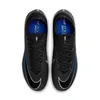 Nike Zoom Mercurial Superfly 9, kleur: zwart/chroom-hyper Productafbeelding-voorbeeld 4