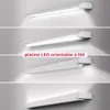 B.K.Licht réglette LED orientable, platine LED 8,5W Voir les images du produit 8