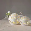 STAR TRADING Glaskugel Merry Christmas LED Batterie Timer Produktbild-Vorschau 10