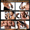 Twister Armtrainer, 60-110LB Verstellbares Unterarmtrainer Produktbild-Vorschau 2